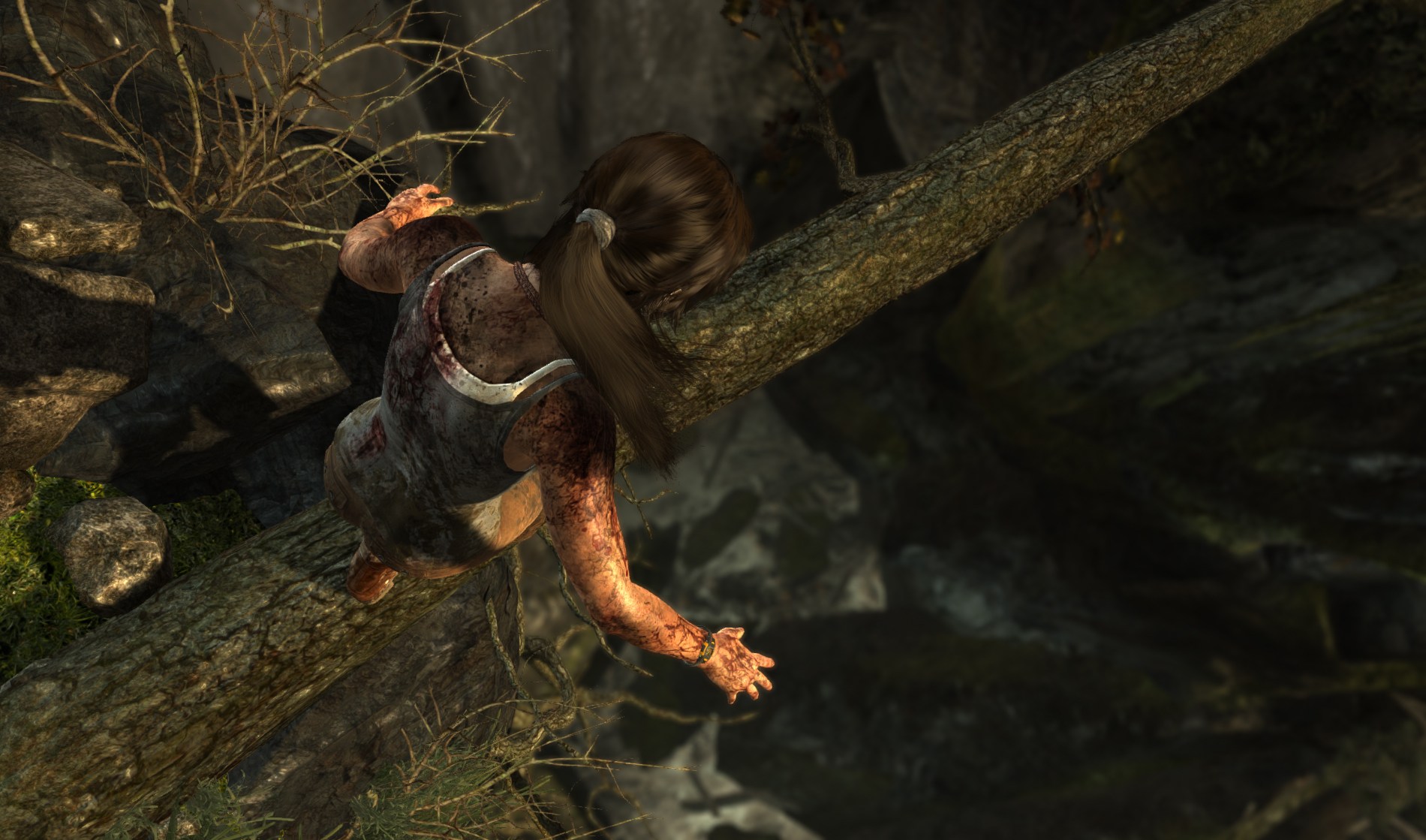 Tomb Raider - Imagen 27